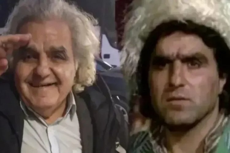 Oyuncu Necdet Kökeş hastaneye kaldırıldı