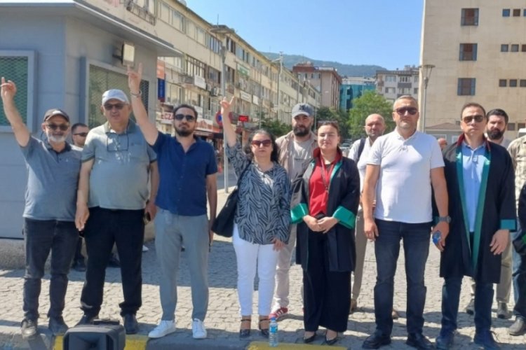 Zafer Partisi Bursa İl Başkanlığı'ndan Özdağ açıklaması