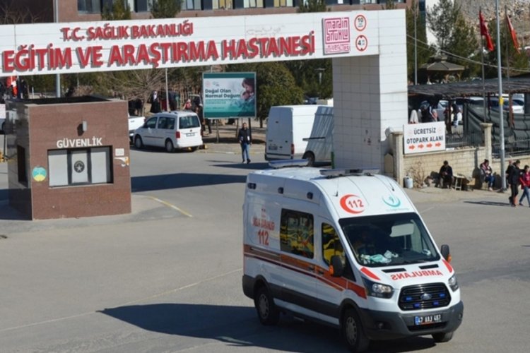 Danıştay hakimi otelde silahla başından vurulmuş halde bulundu 