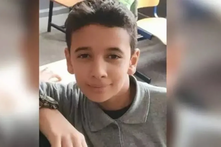 Bursa'da günlerdir aranan Burak'tan haber var!