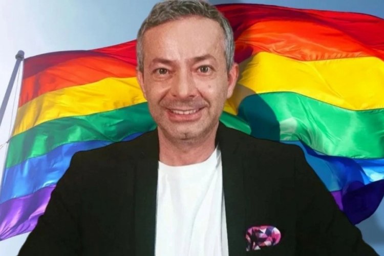 İrfan Değirmenci: 'Gayim dedim, linç edildim... Şimdi alkışlanıyorum'