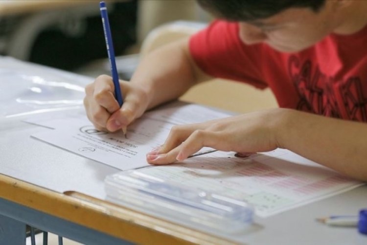 MEB'den LGS'ye girecek adaylara öneriler