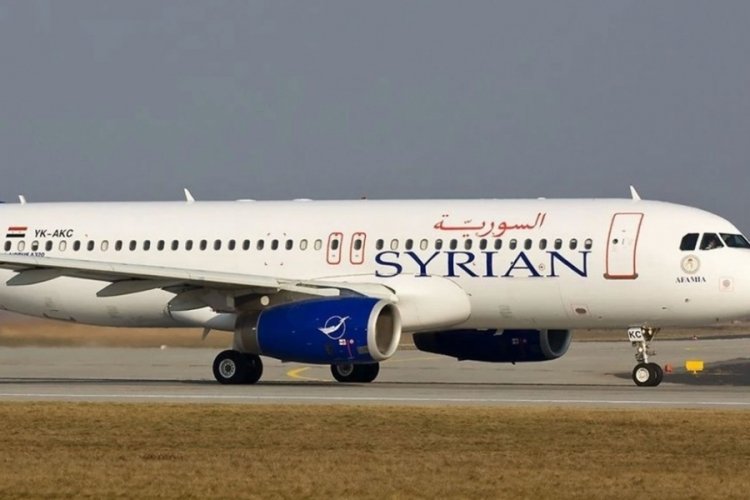 Suriye Hava Yolları, İstanbul Havalimanı uçuşlarına başlıyor