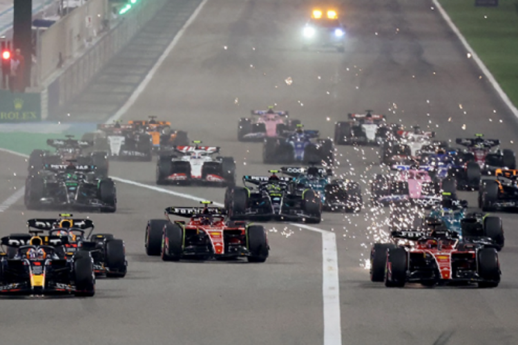 Formula 1'de 2026 takvimi açıklandı