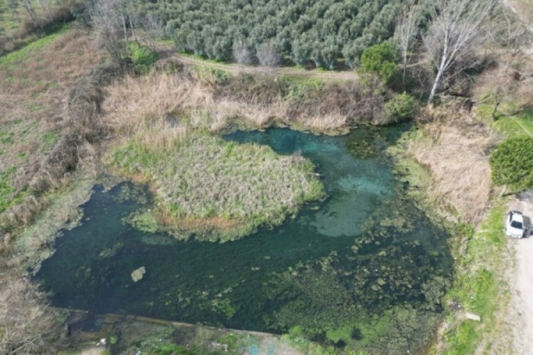 Bursa'da tarihi ilk insanlığa uzanıyor: Ilıpınar Höyüğü ilgi bekliyor!