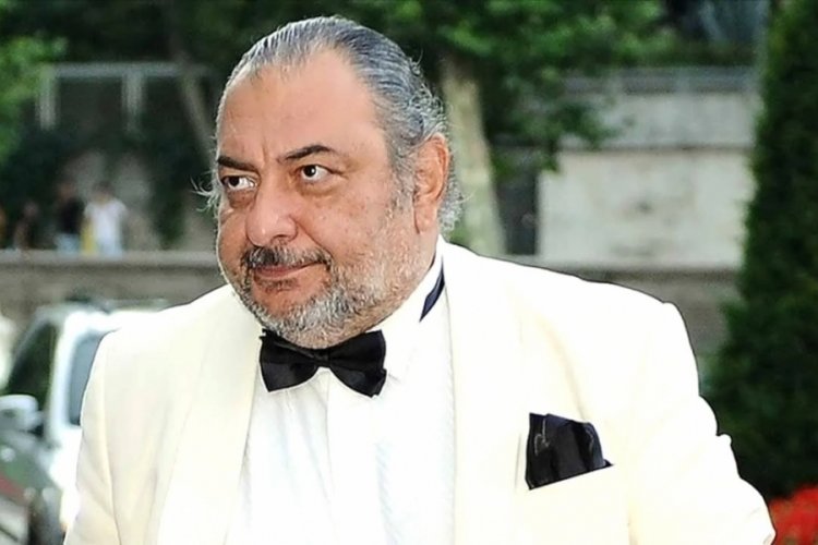 Reha Muhtar'dan duygusal tweet