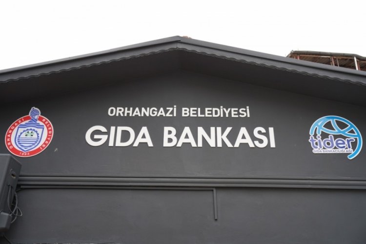 Bursa'da görülmeye değer proje! Yüzlerce vatandaşa ulaştı...