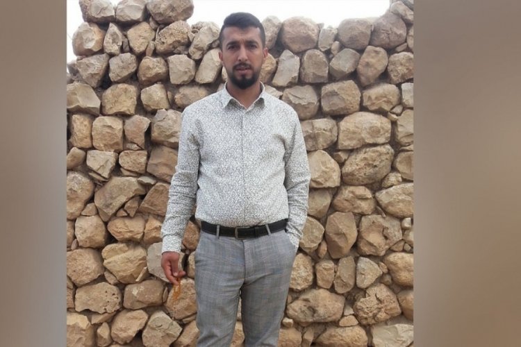 Döner yerken yere yığıldı! Sebebi hayretler içerisinde bıraktı...