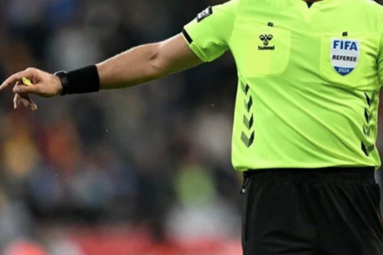 Hakemlerin aldığı ücretler açıklandı