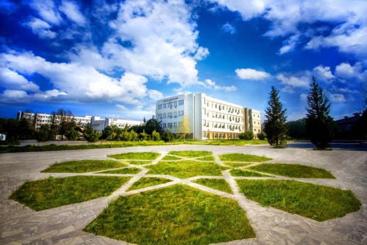 Bursa Uludağ Üniversitesi öğrencilerinden büyük başarı!