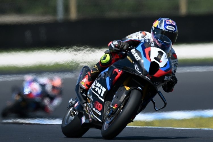 Toprak Razgatlıoğlu, MotoGP'de yarışacak