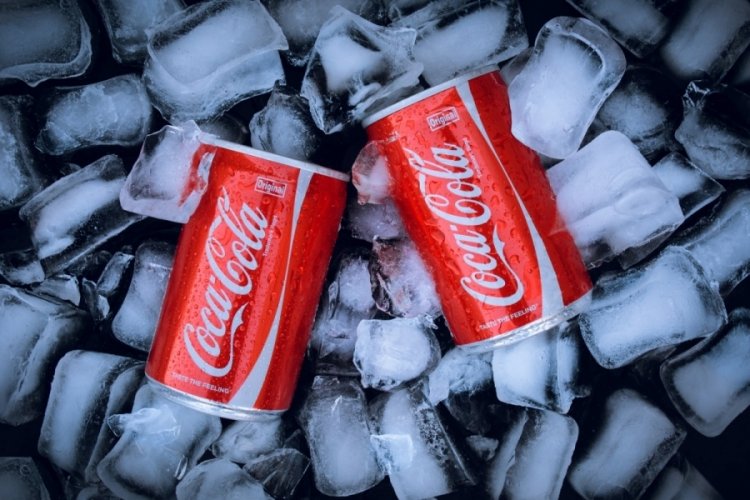 Coca-Cola'ya soruşturma!
