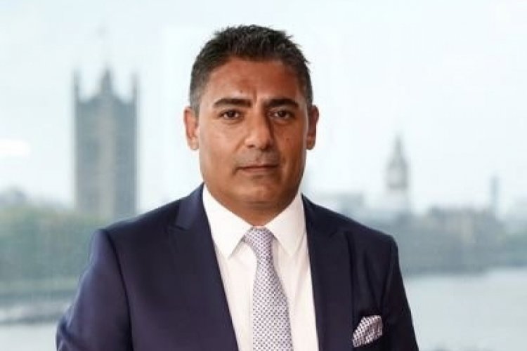 Cafer Mahiroğlu hakkında yakalama kararı