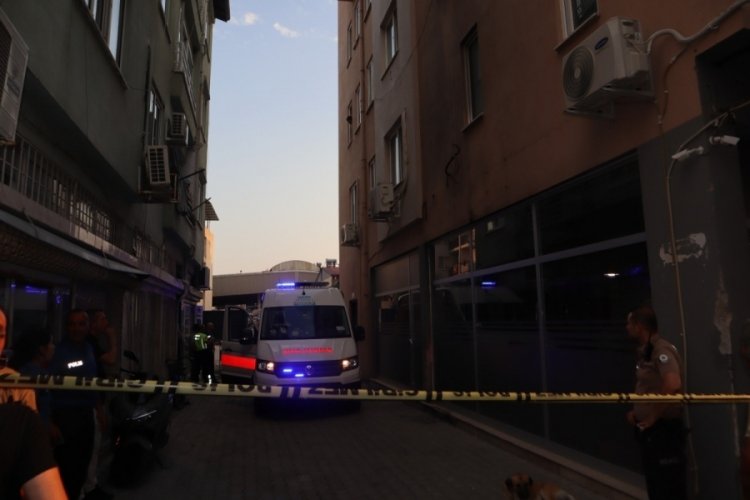 Alkol masasında kan döküldü! Ölü ve yaralılar var