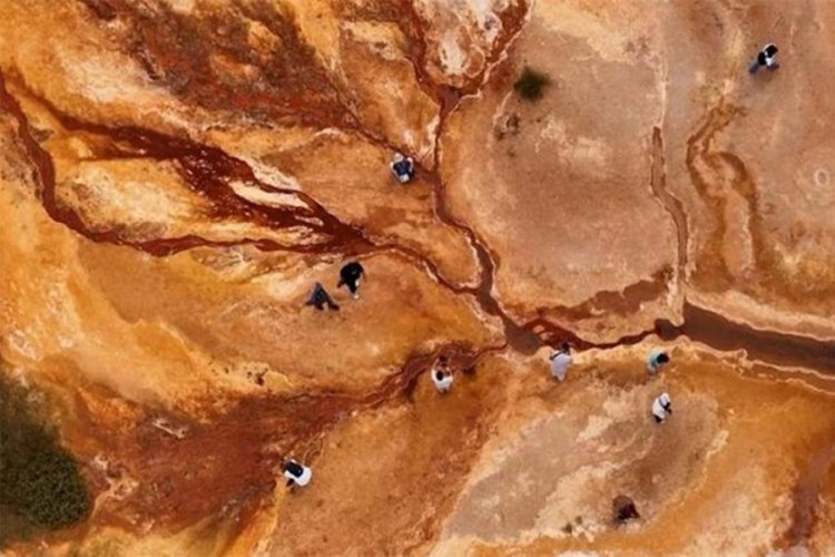 Türkiye'de o bölge artık güvende!