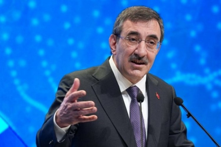 Cevdet Yılmaz'dan CHP kurultay davasına ilişkin açıklama