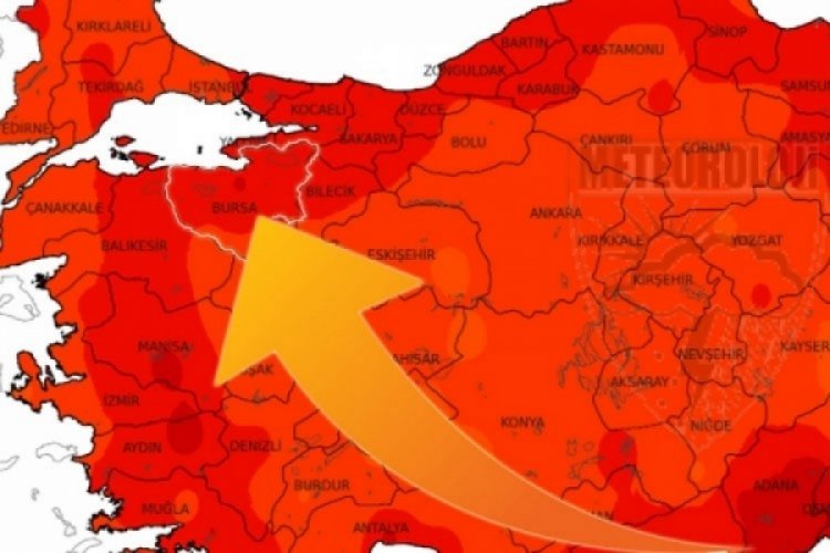 Bursa'ya çok önemli uyarı! Şu sıralar dikkat edin...