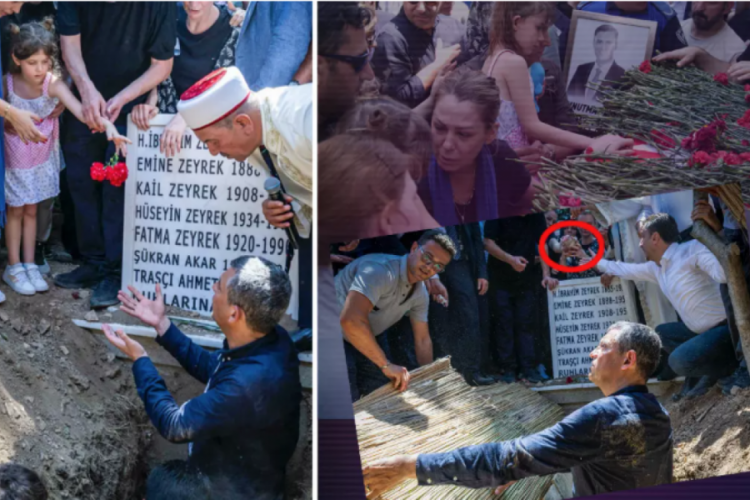 Ferdi Zeyrek'in ikiz kızlarının son isteği herkesi ağlattı!