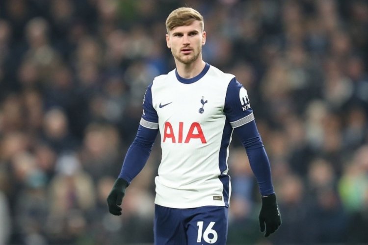 Timo Werner, Trabzonspor'da mı?