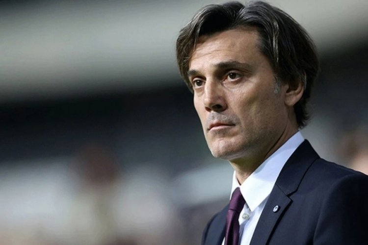 Vincenzo Montella: Kaybetmeyi hak ettiğimizi düşünmüyorum