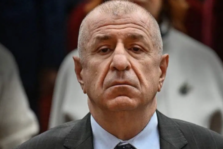 Ümit Özdağ hakim karşısında