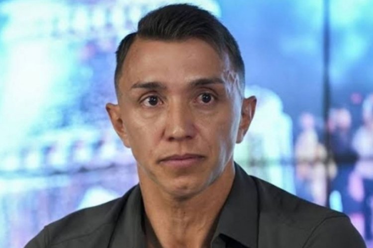 Muslera, Türkiye'den ayrıldı