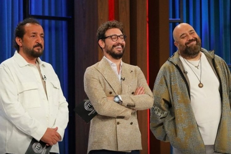 MasterChef Türkiye ne zaman başlıyor? MasterChef yeni sezon tarihi belli oldu