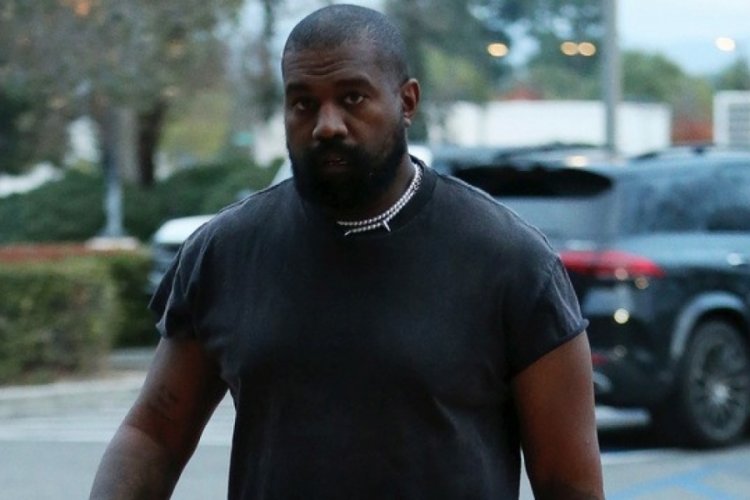 Kanye West adını ikinci kez değiştirdi: Yeni adı 'Ye Ye'