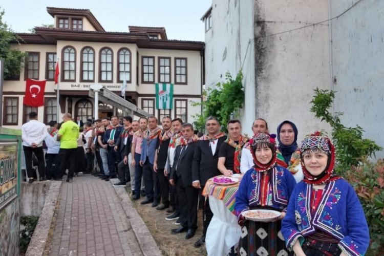 DAĞDER asırlık geleneği sürdürüyor!