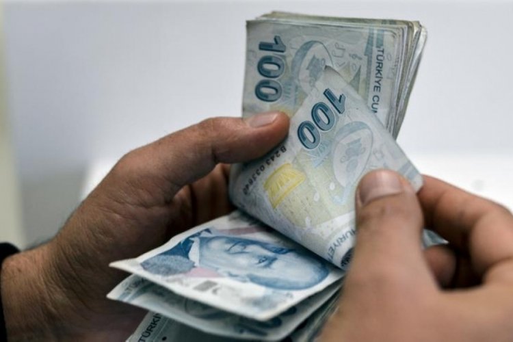 Bursa'da o belediye personelinin alacağı promosyon ücreti belli oldu!
