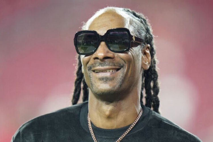 Snoop Dogg'un hayatı film oluyor