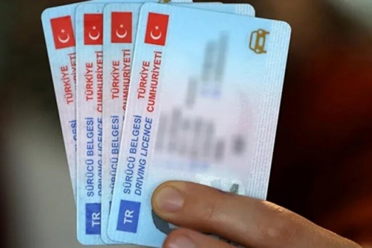 ​Ehliyette zeka testi: IQ 79 şartı aranacak!