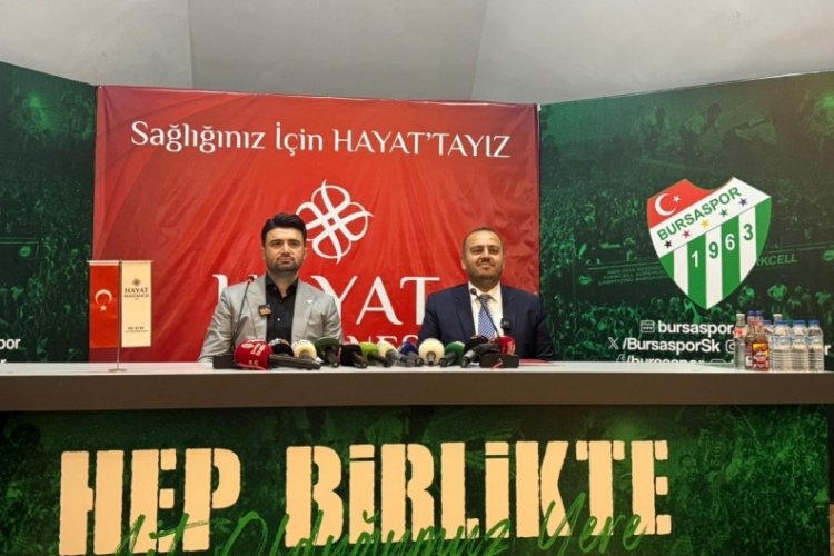 Bursa'da iki istasyonun daha adı değişiyor!