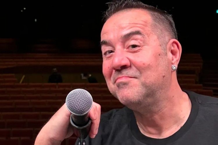 Komedyen Ata Demirer'den itiraf geldi