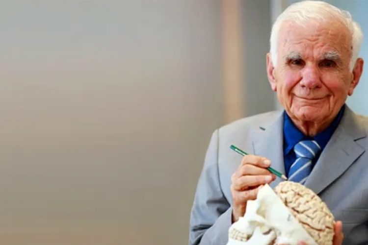 'Yüzyılın En İyi Beyin Cerrahı' Prof. Dr. Yaşargil hayatını kaybetti
