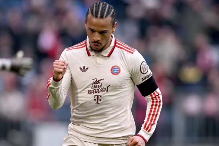Resmi açıklamanın eli kulağında! Leroy Sane adım adım Galatasaray'a