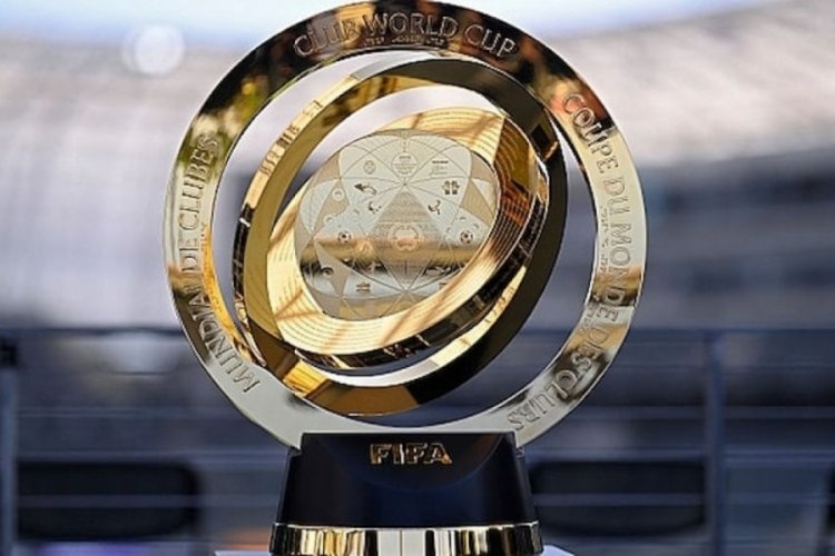 FIFA'dan kulüplere 1 milyar dolar ödül