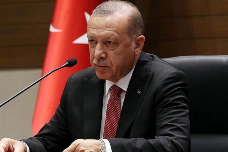 Cumhurbaşkanı duyurdu! Türkiye'de üretilecek, o ülkeye ihraç edilecek