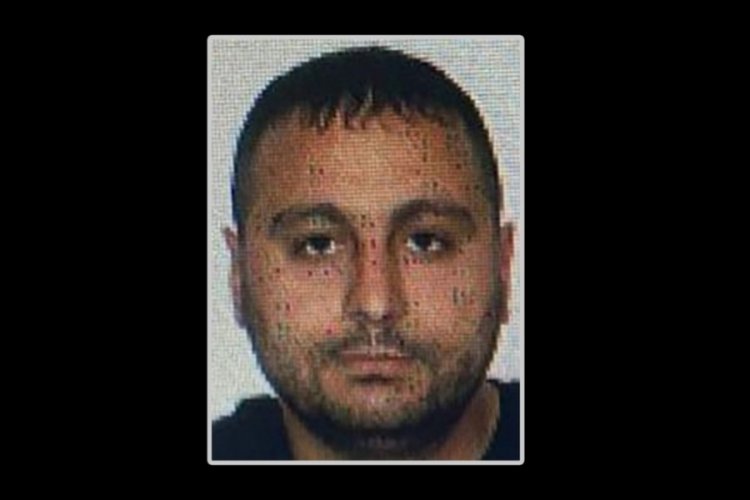 Tanımadığı adamı 7 yerinden bıçaklayarak öldürdü, cezası açıklandı