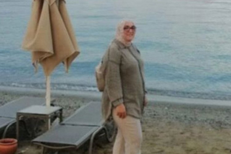 Avukattan haber alınamıyor!