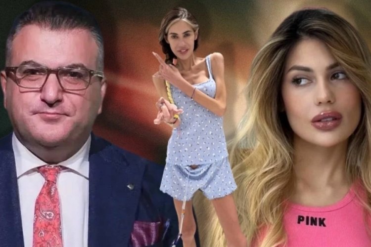 Nihal Candan Cem Küçük'e konuştu