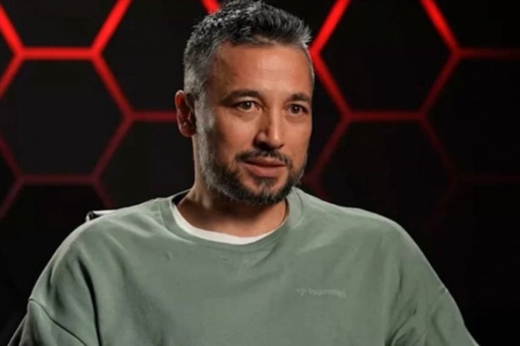İlhan Mansız'ın acı günü: Sosyal medyada duyurdu!