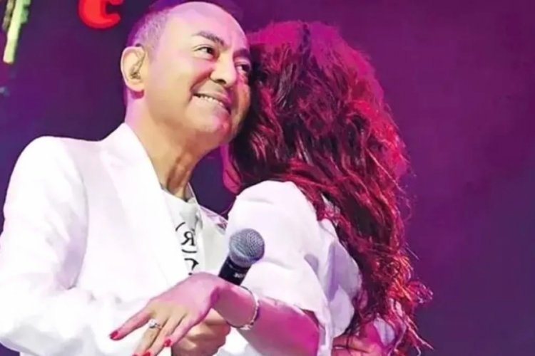 Serdar Ortaç, açıklamasıyla annesini kızdırdı