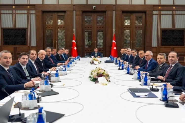EKK'dan enflasyon ve konut piyasası vurgusu!