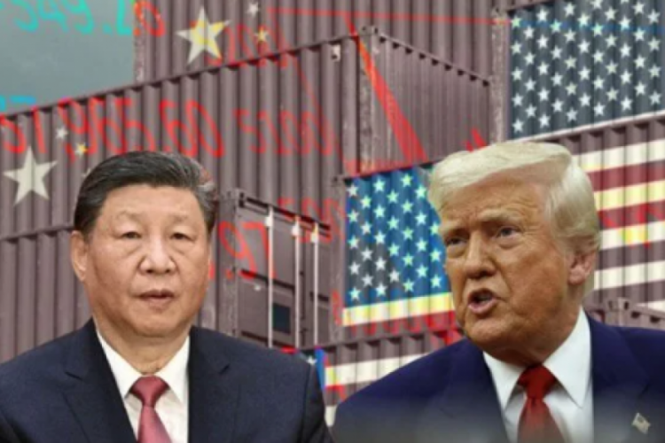 Trump duyurdu: Çin ile anlaşmaya vardık