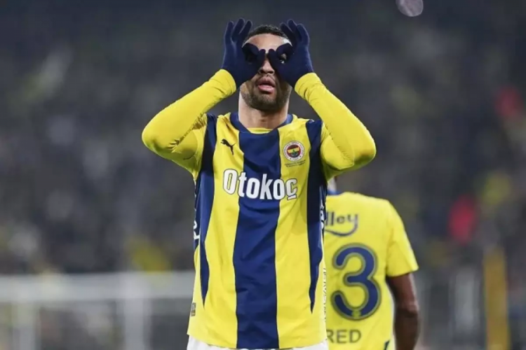 En-Nesyri için çuvalla parayı anında verecek takım bulundu!