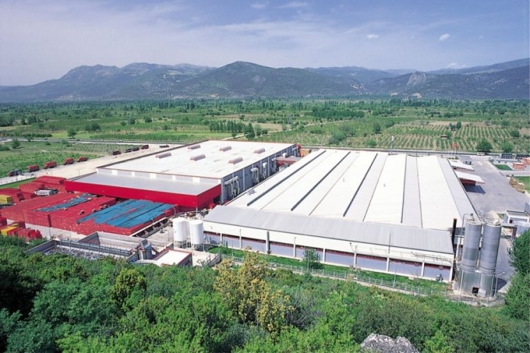 Dev markaya soruşturma! Bursa'da da fabrikası var...