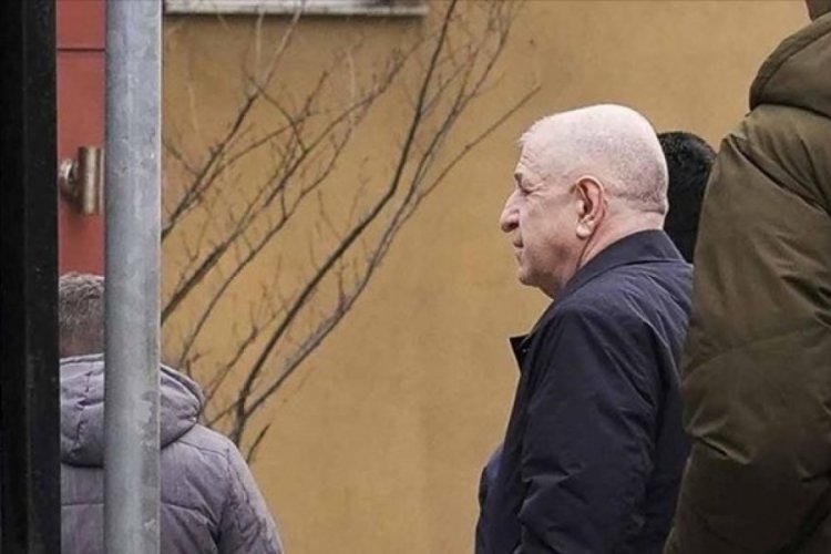 Ümit Özdağ'ın yargılandığı davada ara karar