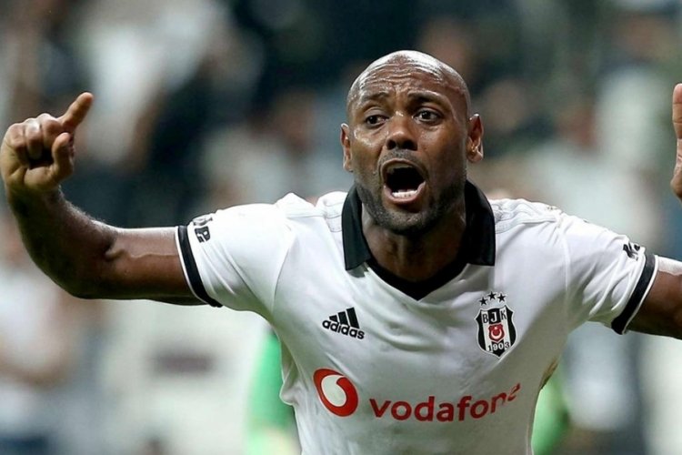 Beşiktaş'ın eski golcüsünün yeni kulübü çok şaşırttı! Nereden nereye...