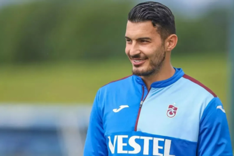Arda Turan gözünü Süper Lig'in yıldız kalecisine dikti
